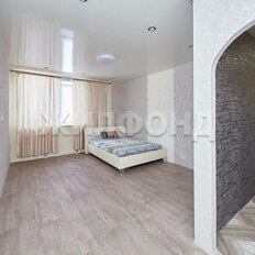 Квартира 38,5 м², 1-комнатная - изображение 3