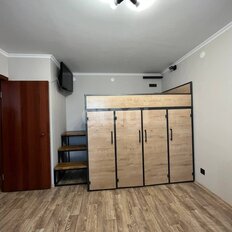Квартира 34 м², 1-комнатная - изображение 3