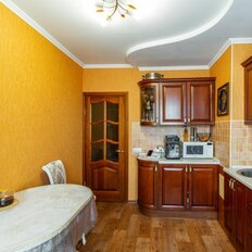 Квартира 62,5 м², 3-комнатная - изображение 3