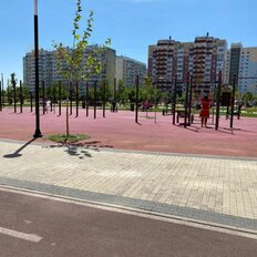 Квартира 24,6 м², студия - изображение 1