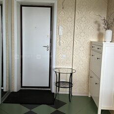 Квартира 35 м², 1-комнатная - изображение 2