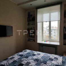 Квартира 46,4 м², 2-комнатная - изображение 4