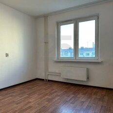 Квартира 43,4 м², 1-комнатная - изображение 5