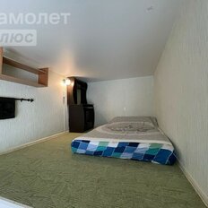 Квартира 18,8 м², студия - изображение 4