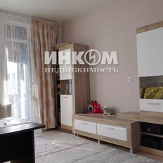 Квартира 27,9 м², 1-комнатная - изображение 3