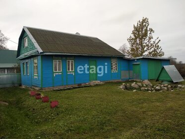 56,5 м² дом, 8,9 сотки участок 1 500 000 ₽ - изображение 31