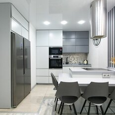 Квартира 42,4 м², 1-комнатная - изображение 2