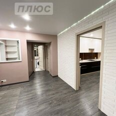 Квартира 70 м², 2-комнатная - изображение 4