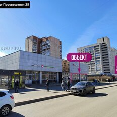 284 м², торговое помещение - изображение 4