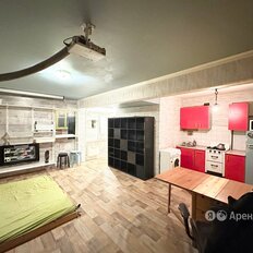 Квартира 32 м², студия - изображение 3