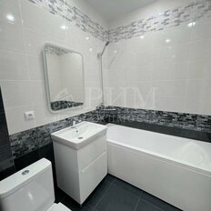 Квартира 43 м², 1-комнатная - изображение 4