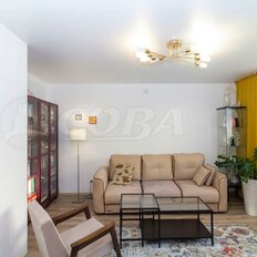 Квартира 56,6 м², 2-комнатная - изображение 5