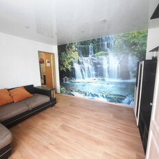 Квартира 38,9 м², 2-комнатная - изображение 4