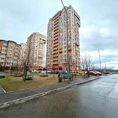 Квартира 68,7 м², 2-комнатная - изображение 3