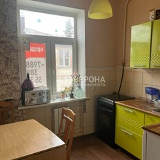 Квартира 60,1 м², 3-комнатная - изображение 5