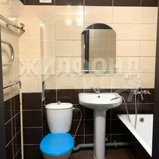 Квартира 34,4 м², 1-комнатная - изображение 3