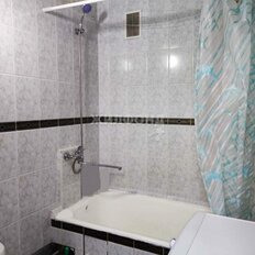 Квартира 31,5 м², 1-комнатная - изображение 3