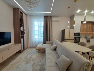 20,8 м², квартира-студия 8 977 387 ₽ - изображение 47