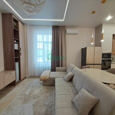 Квартира 110 м², 3-комнатная - изображение 4