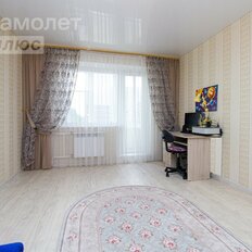 Квартира 79,8 м², 4-комнатная - изображение 5