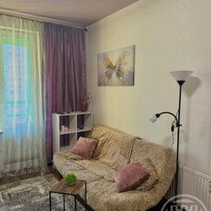 Квартира 25,1 м², студия - изображение 1