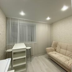 Квартира 15 м², студия - изображение 1