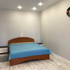 Квартира 39 м², 1-комнатная - изображение 3