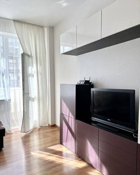 34 м², 1-комнатная квартира 45 000 ₽ в месяц - изображение 1