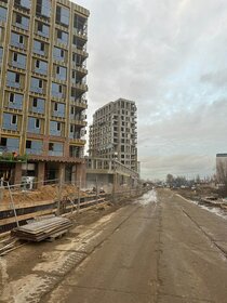 Купить однокомнатную квартиру с парковкой в районе Крюково в Москве и МО - изображение 1
