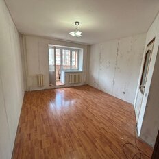 Квартира 32,2 м², 1-комнатная - изображение 2