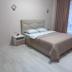 Квартира 39,8 м², 1-комнатная - изображение 2