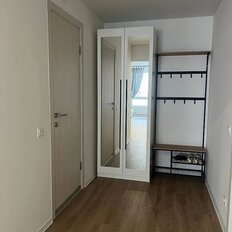 Квартира 42 м², 1-комнатная - изображение 5