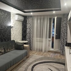 Квартира 53,5 м², 2-комнатная - изображение 2
