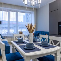 Квартира 80 м², 3-комнатная - изображение 1