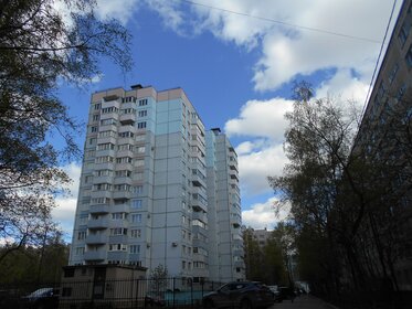 34,3 м², 1-комнатная квартира 35 000 ₽ в месяц - изображение 32