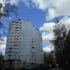 Квартира 35 м², 1-комнатная - изображение 2