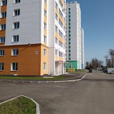 Квартира 39 м², 1-комнатная - изображение 2