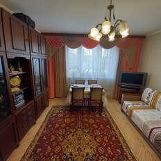 Квартира 61,5 м², 3-комнатная - изображение 3
