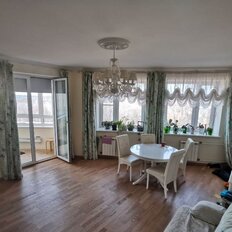 Квартира 105 м², 3-комнатная - изображение 3