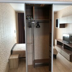 Квартира 40 м², 1-комнатная - изображение 5