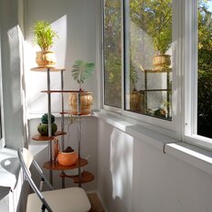 Квартира 31 м², 1-комнатная - изображение 4
