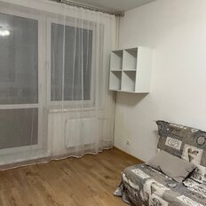 Квартира 27,4 м², студия - изображение 3