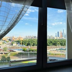 Квартира 55 м², 1-комнатная - изображение 1