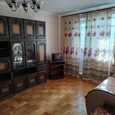 Квартира 37 м², 1-комнатная - изображение 3