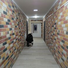 Квартира 30,1 м², 1-комнатная - изображение 2