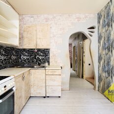 Квартира 55,4 м², 2-комнатная - изображение 2