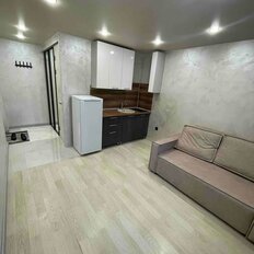 Квартира 18,1 м², студия - изображение 2