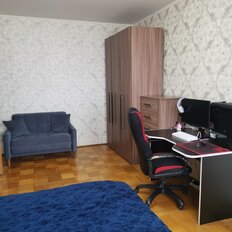 Квартира 38 м², 1-комнатная - изображение 3