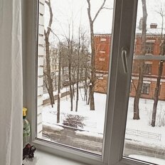 Квартира 32 м², 1-комнатная - изображение 4