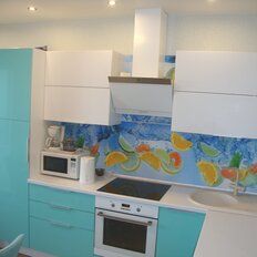 Квартира 51 м², 2-комнатная - изображение 2